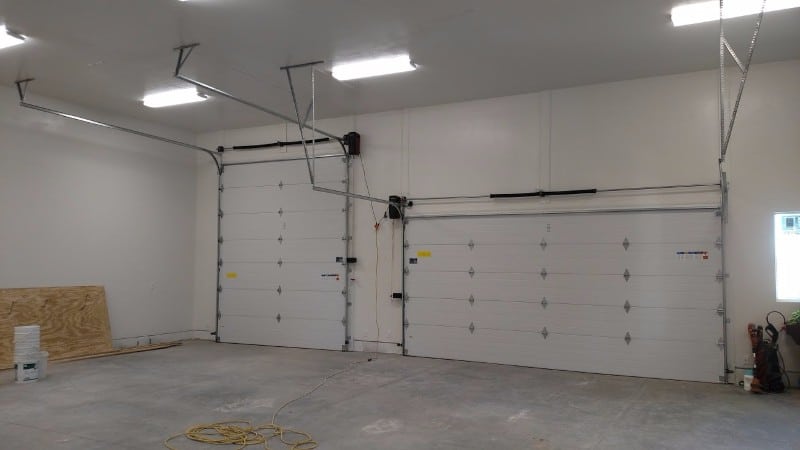 Which Garage Door Opener Technology Is Best Triple B Garage Doors And Gates