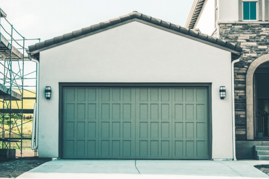 Signs You Need Garage Door Repair