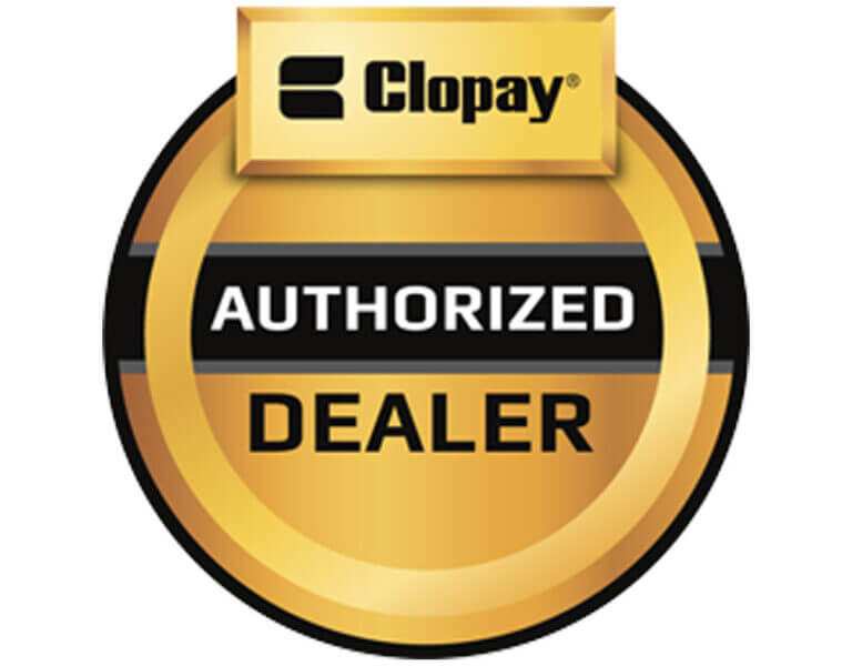 Clopay Authorized Dealer